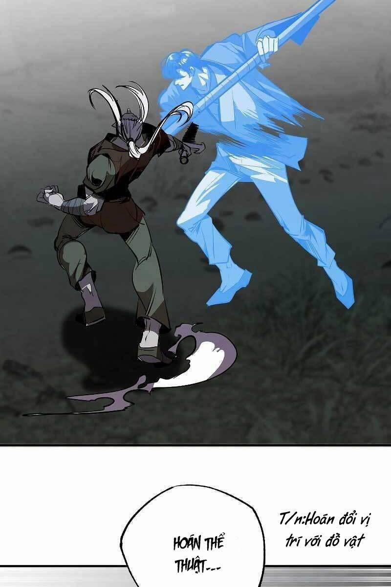 Hồi Quy Trở Lại Thành Kẻ Vô Dụng 46 trang 37