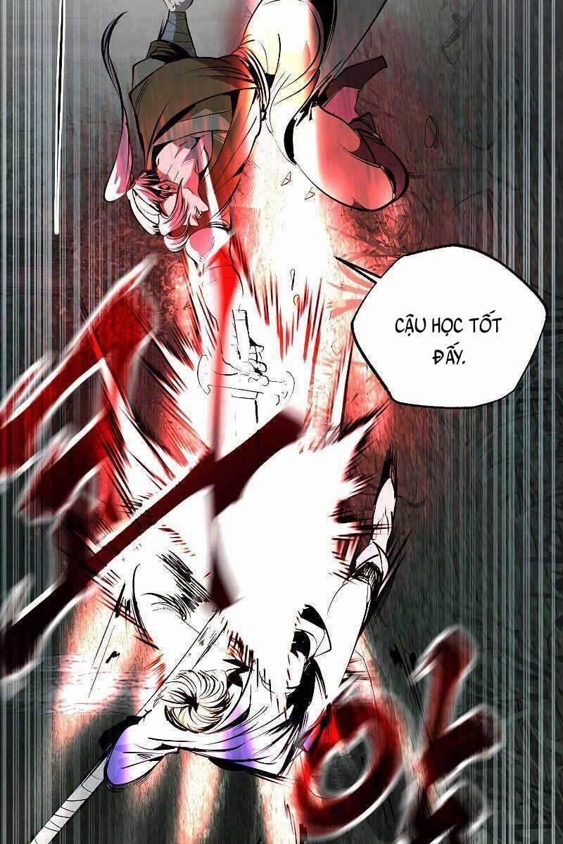 Hồi Quy Trở Lại Thành Kẻ Vô Dụng 46 trang 40