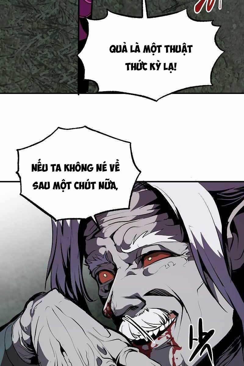 Hồi Quy Trở Lại Thành Kẻ Vô Dụng 46 trang 57