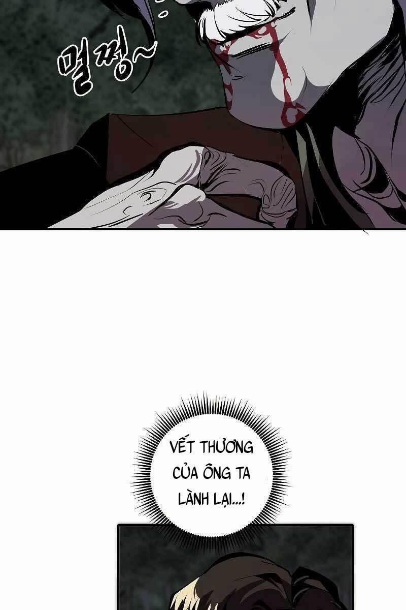 Hồi Quy Trở Lại Thành Kẻ Vô Dụng 46 trang 59