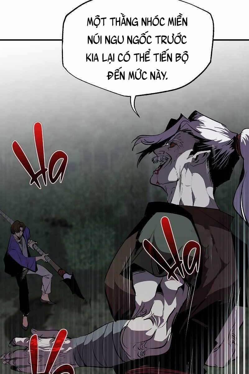 Hồi Quy Trở Lại Thành Kẻ Vô Dụng 46 trang 61