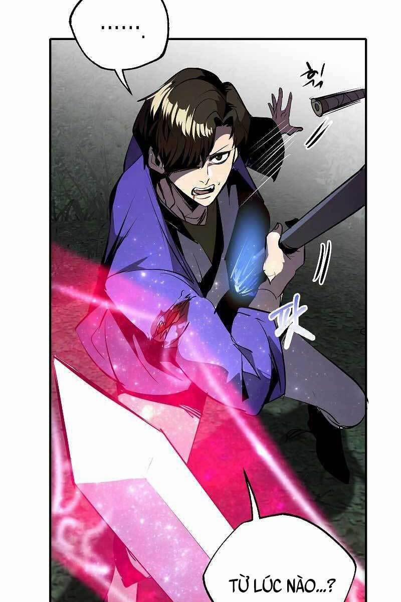 Hồi Quy Trở Lại Thành Kẻ Vô Dụng 46 trang 78