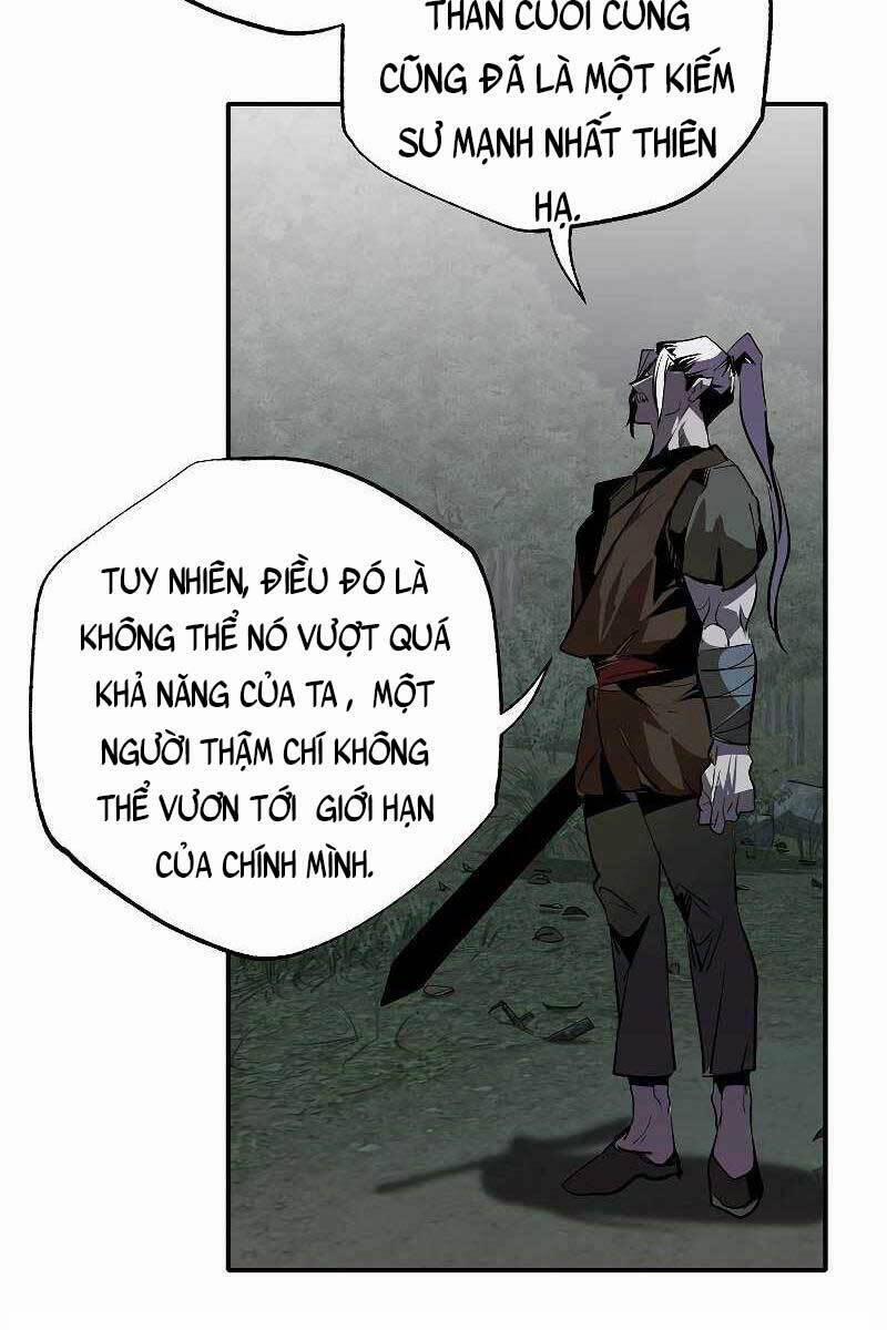 Hồi Quy Trở Lại Thành Kẻ Vô Dụng 46 trang 83