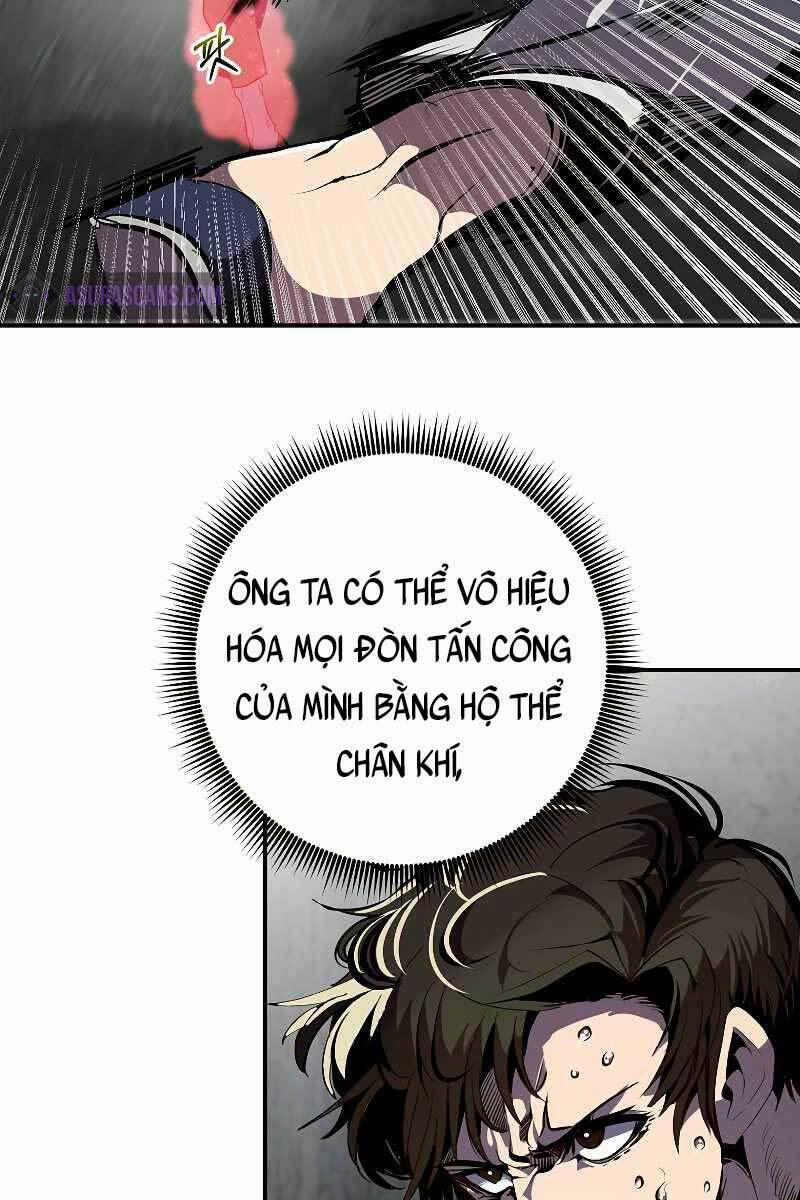 Hồi Quy Trở Lại Thành Kẻ Vô Dụng 47 trang 32