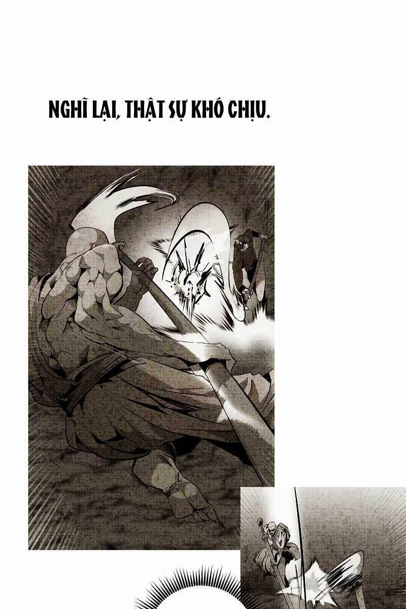 Hồi Quy Trở Lại Thành Kẻ Vô Dụng 47 trang 50