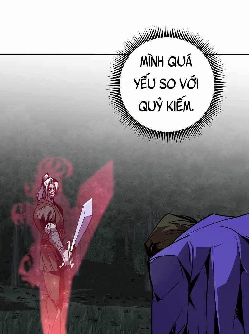 Hồi Quy Trở Lại Thành Kẻ Vô Dụng 47 trang 68