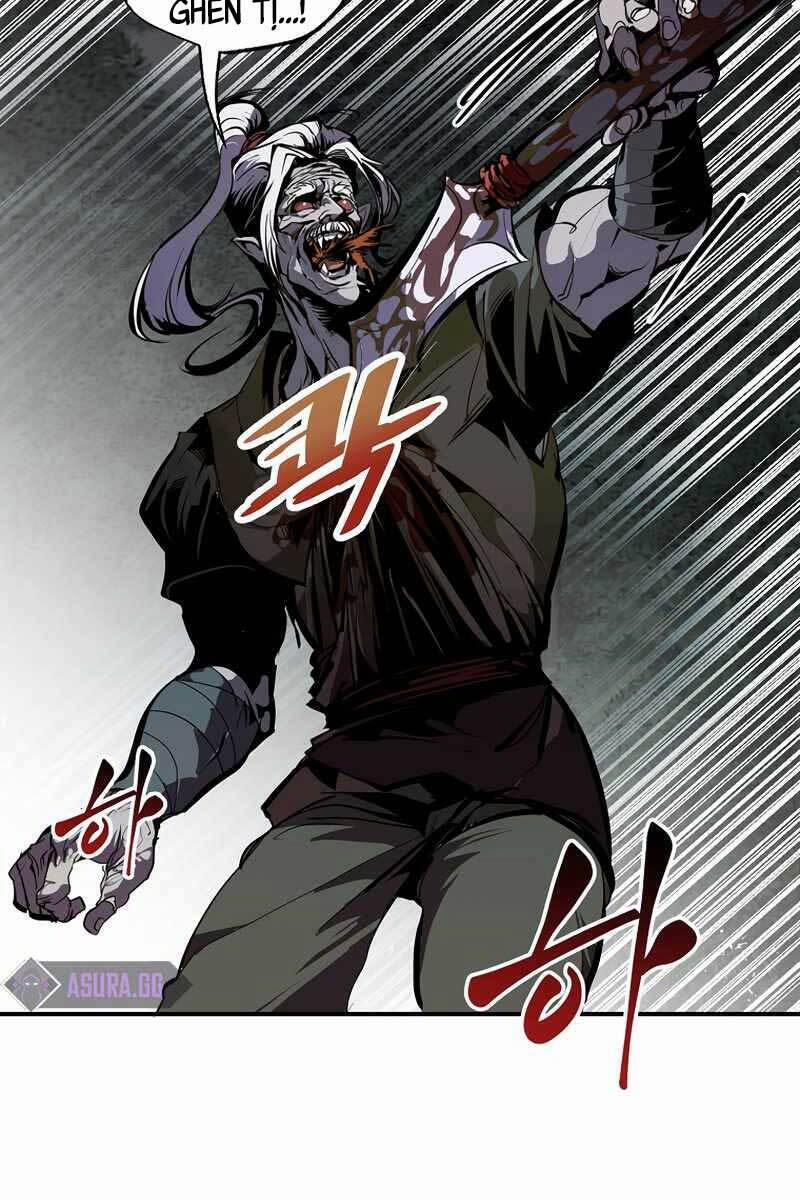 Hồi Quy Trở Lại Thành Kẻ Vô Dụng 48 trang 34