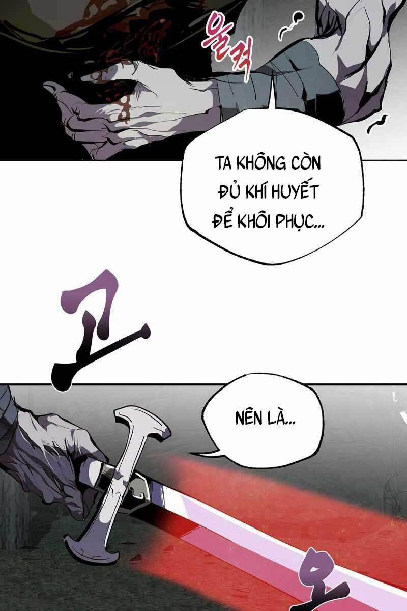 Hồi Quy Trở Lại Thành Kẻ Vô Dụng 48 trang 37