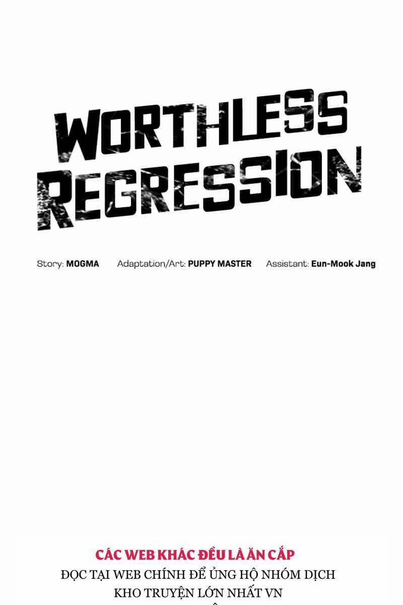 Hồi Quy Trở Lại Thành Kẻ Vô Dụng 48 trang 7