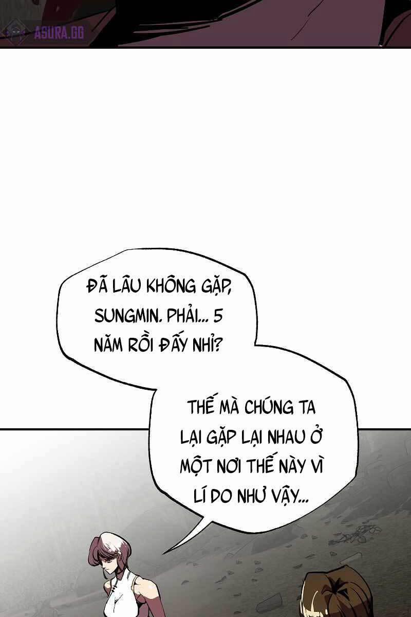 Hồi Quy Trở Lại Thành Kẻ Vô Dụng 49 trang 20