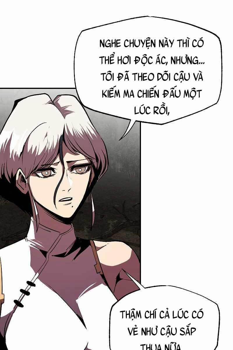 Hồi Quy Trở Lại Thành Kẻ Vô Dụng 49 trang 23