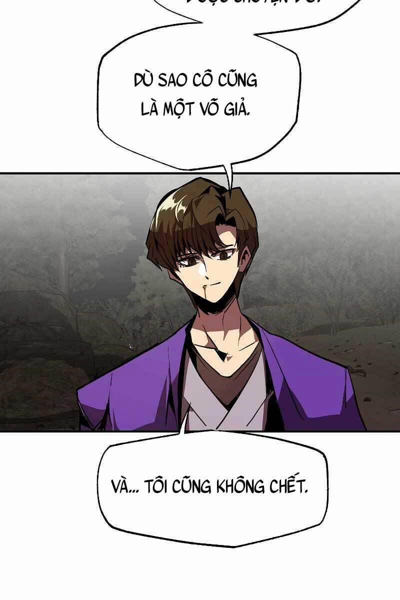 Hồi Quy Trở Lại Thành Kẻ Vô Dụng 49 trang 26
