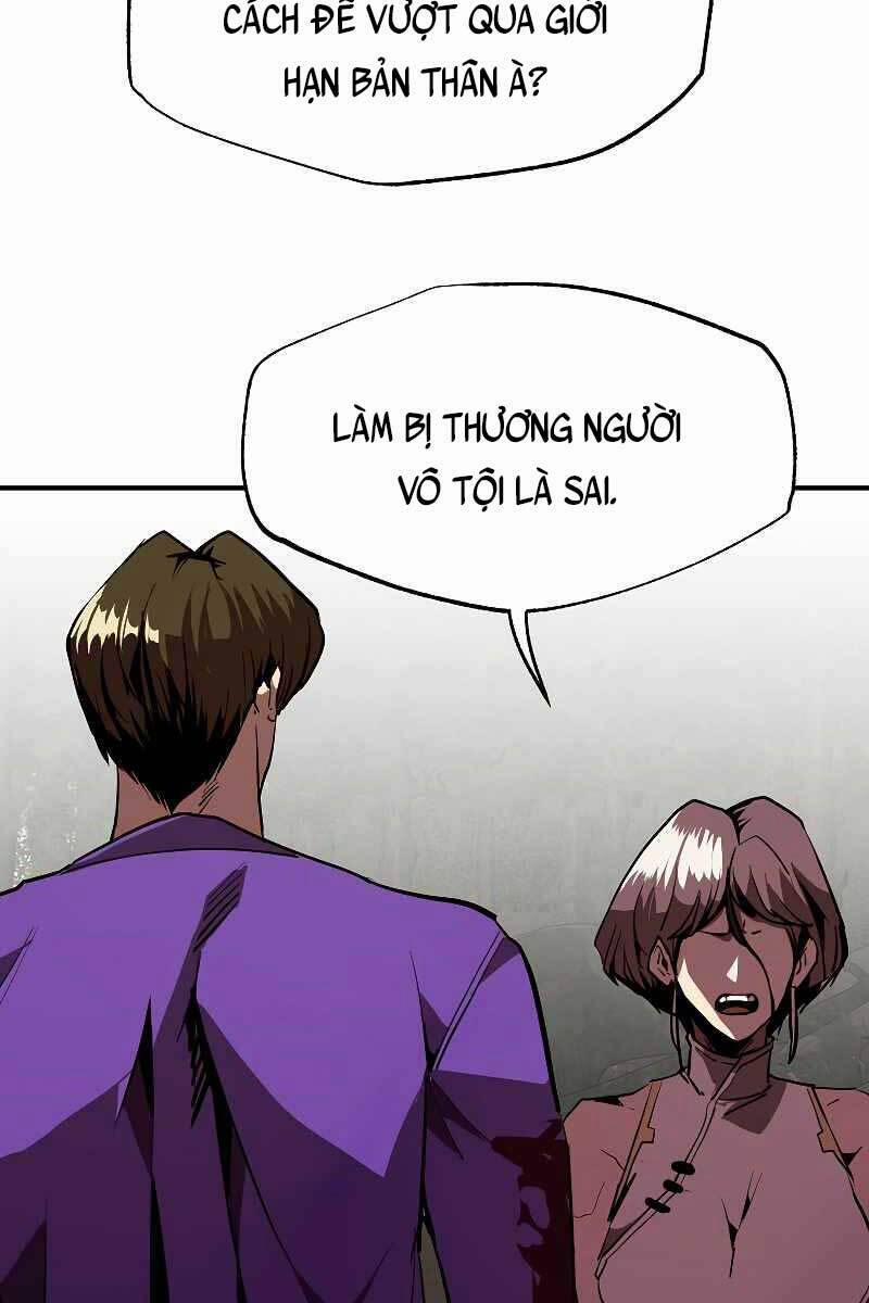 Hồi Quy Trở Lại Thành Kẻ Vô Dụng 49 trang 35