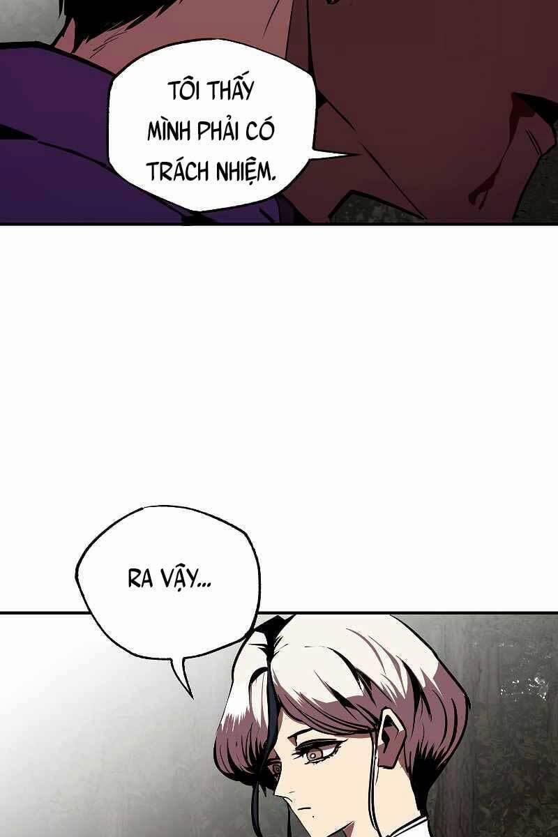 Hồi Quy Trở Lại Thành Kẻ Vô Dụng 49 trang 43