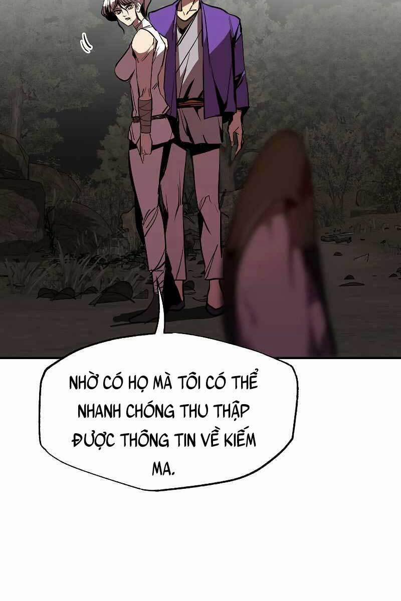 Hồi Quy Trở Lại Thành Kẻ Vô Dụng 49 trang 45