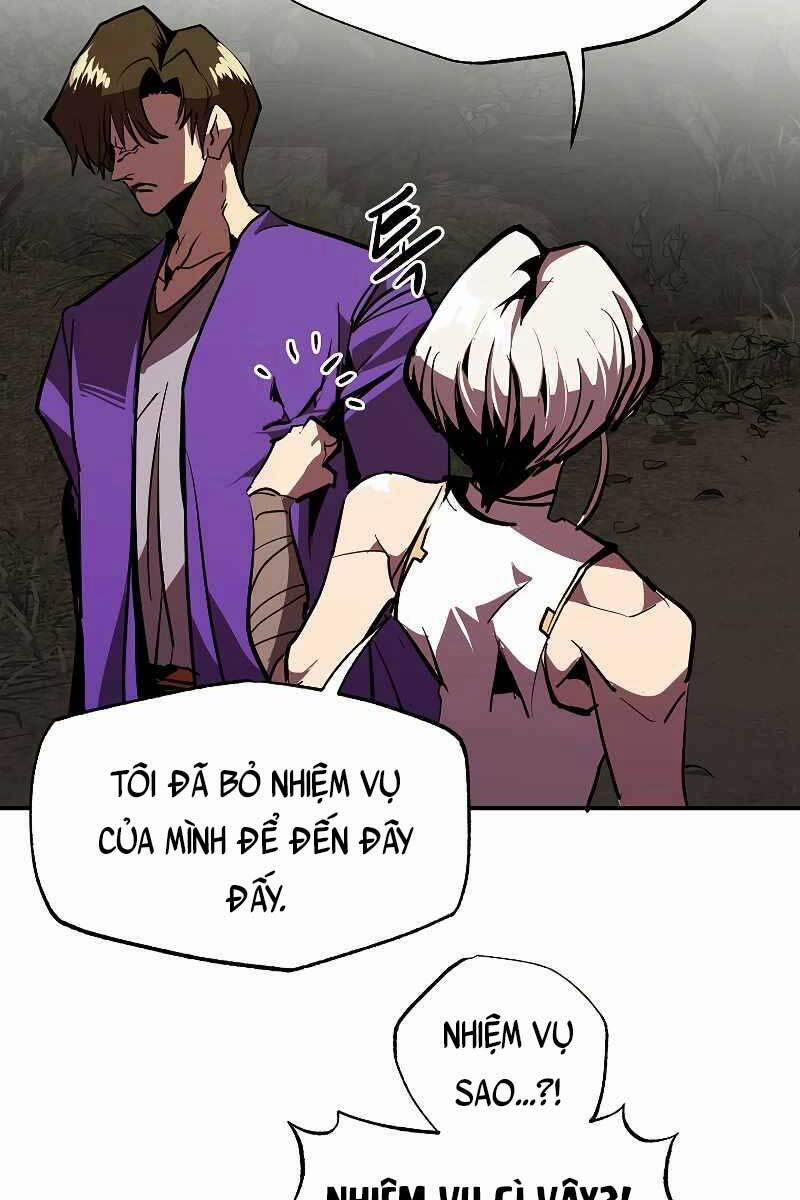 Hồi Quy Trở Lại Thành Kẻ Vô Dụng 49 trang 53