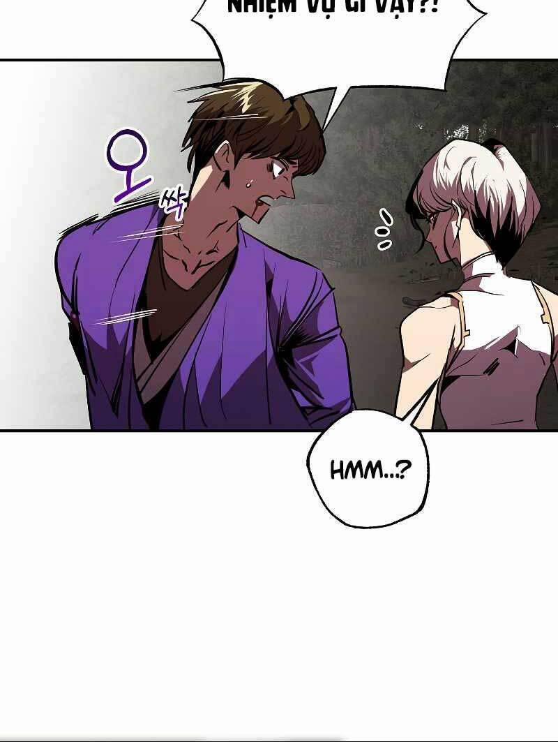 Hồi Quy Trở Lại Thành Kẻ Vô Dụng 49 trang 54