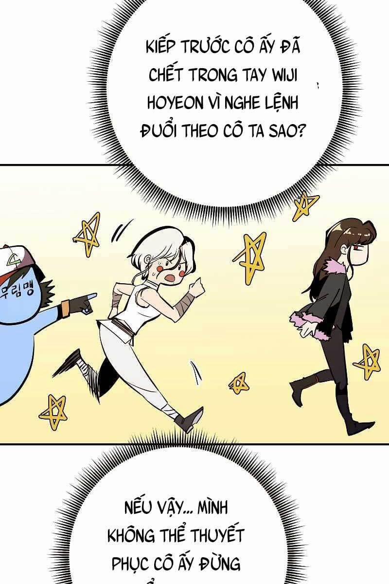 Hồi Quy Trở Lại Thành Kẻ Vô Dụng 49 trang 65