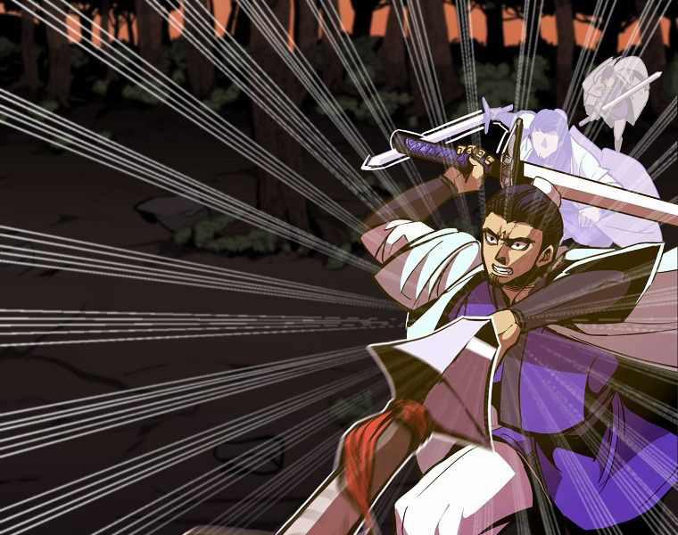 Hồi Quy Trở Lại Thành Kẻ Vô Dụng 5 trang 100