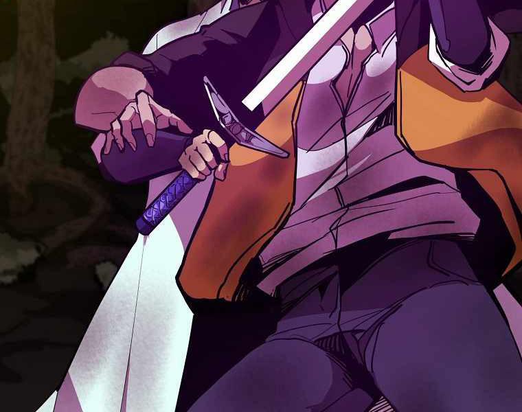 Hồi Quy Trở Lại Thành Kẻ Vô Dụng 5 trang 124