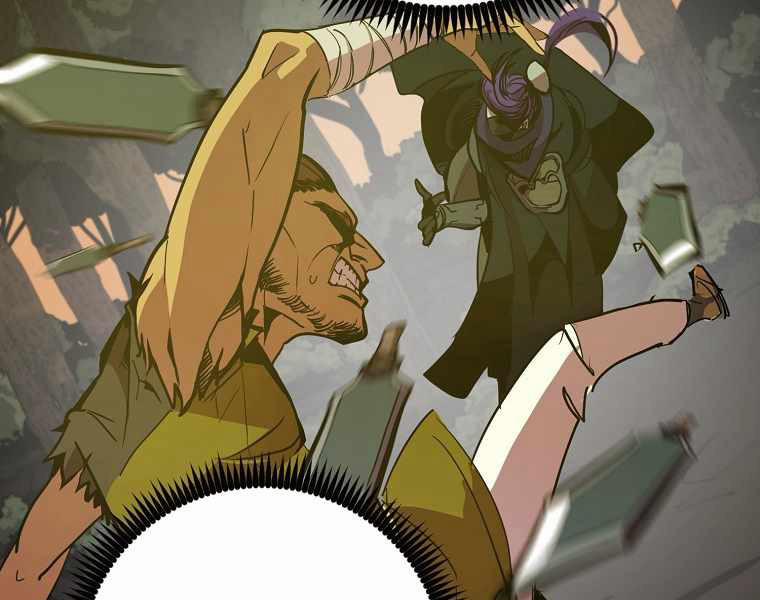 Hồi Quy Trở Lại Thành Kẻ Vô Dụng 5 trang 153