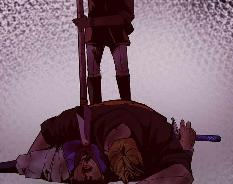 Hồi Quy Trở Lại Thành Kẻ Vô Dụng 5 trang 186