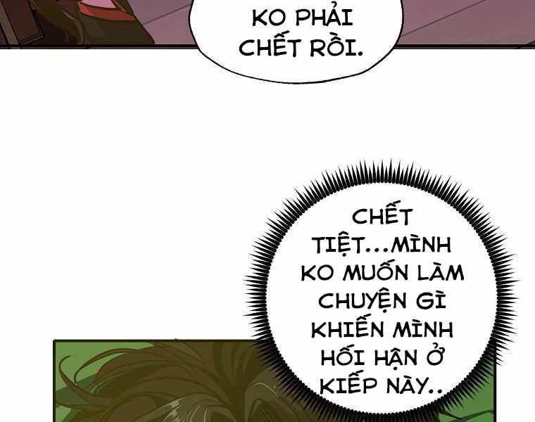 Hồi Quy Trở Lại Thành Kẻ Vô Dụng 5 trang 201