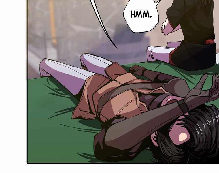 Hồi Quy Trở Lại Thành Kẻ Vô Dụng 5 trang 209