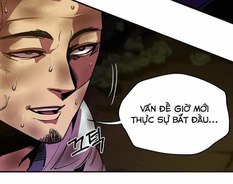 Hồi Quy Trở Lại Thành Kẻ Vô Dụng 5 trang 32