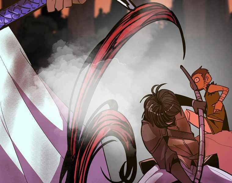 Hồi Quy Trở Lại Thành Kẻ Vô Dụng 5 trang 51