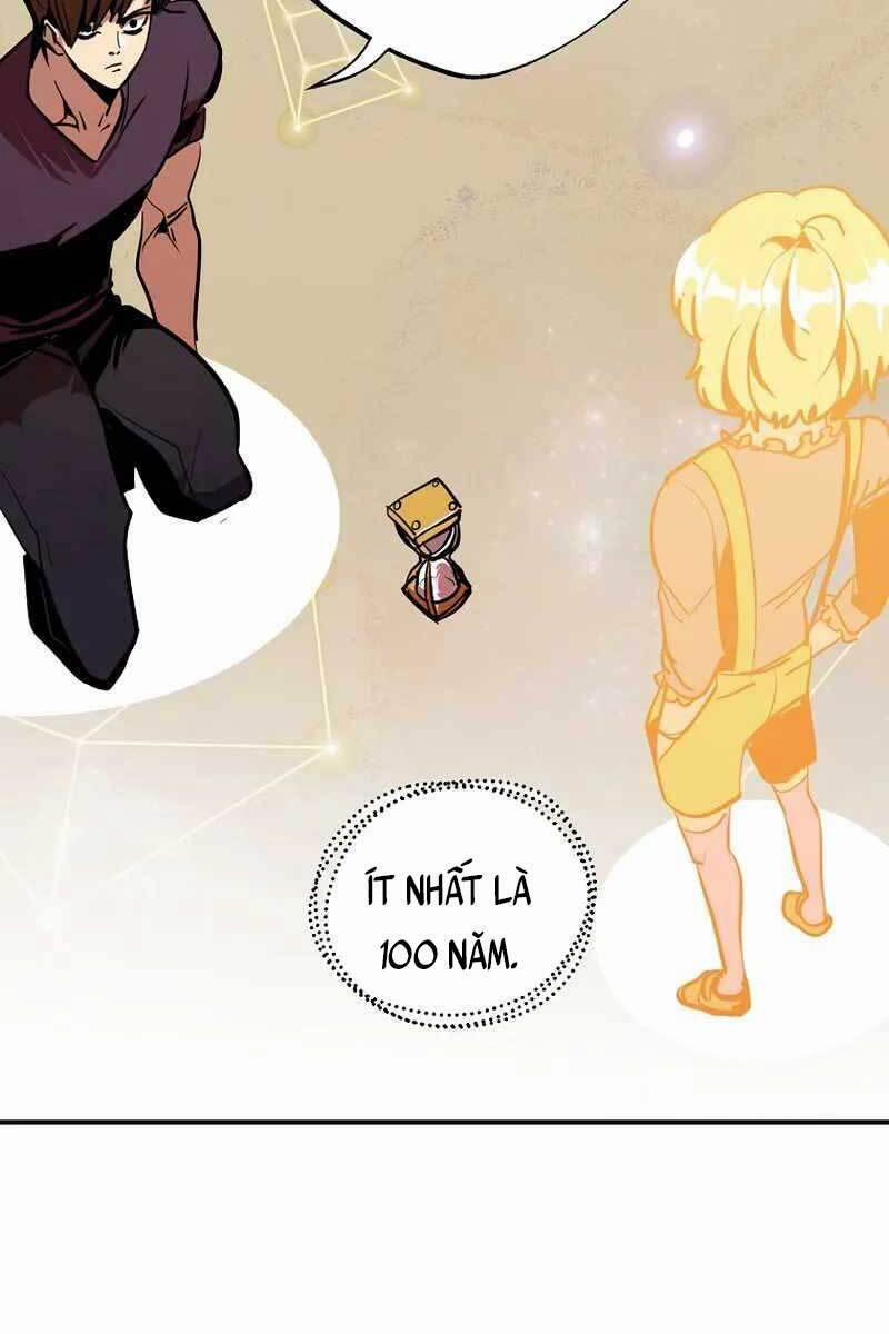 Hồi Quy Trở Lại Thành Kẻ Vô Dụng 50 trang 20