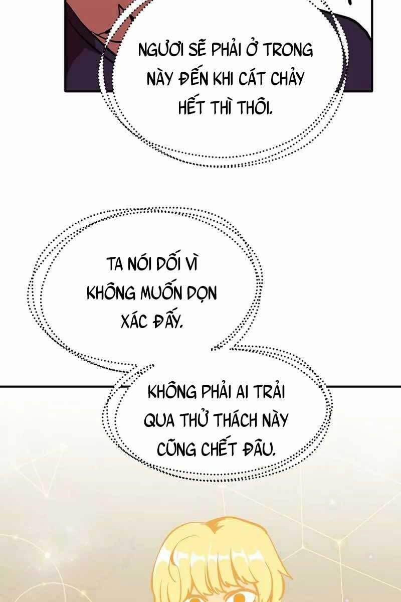 Hồi Quy Trở Lại Thành Kẻ Vô Dụng 50 trang 31