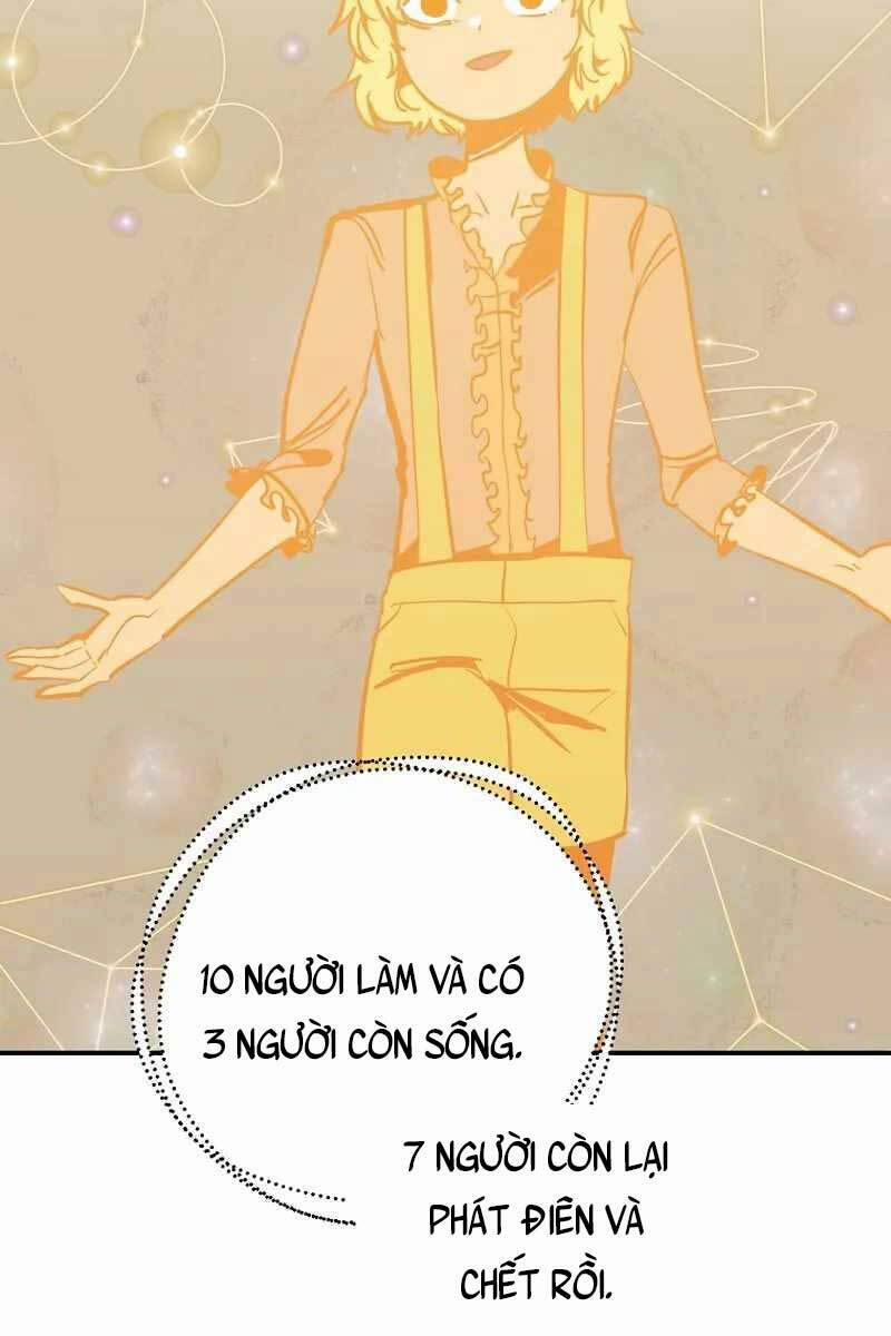 Hồi Quy Trở Lại Thành Kẻ Vô Dụng 50 trang 32