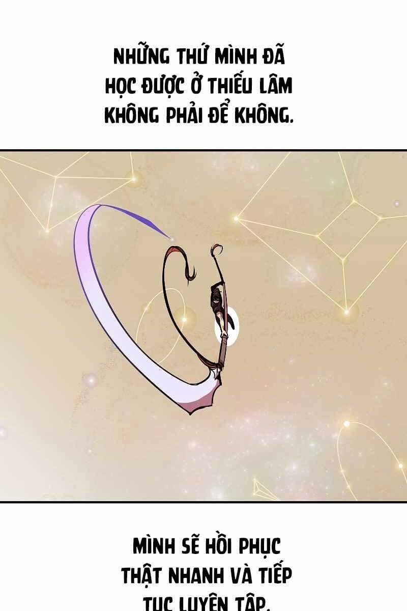 Hồi Quy Trở Lại Thành Kẻ Vô Dụng 51 trang 13