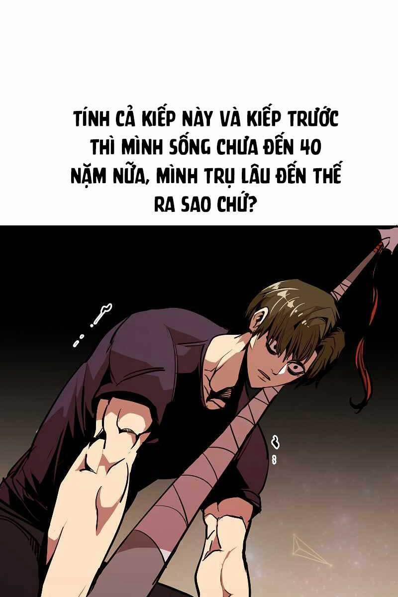 Hồi Quy Trở Lại Thành Kẻ Vô Dụng 51 trang 15