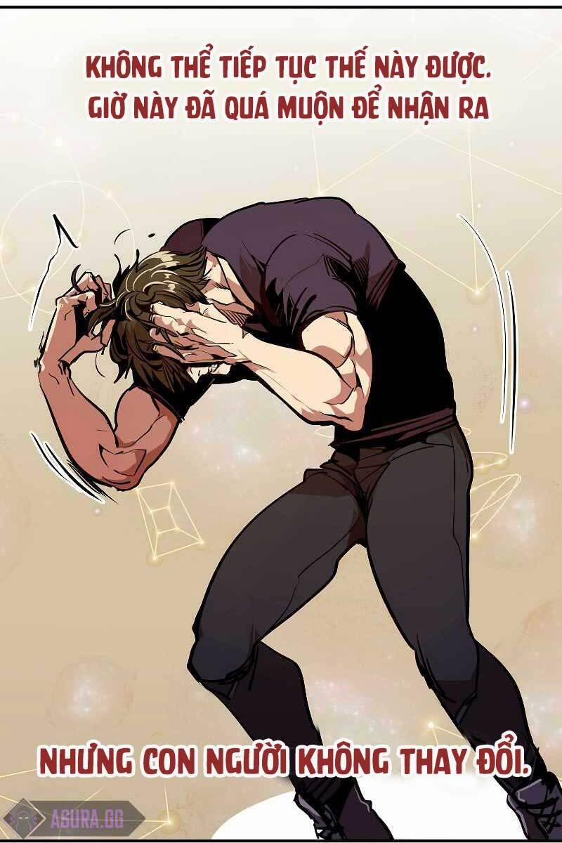 Hồi Quy Trở Lại Thành Kẻ Vô Dụng 51 trang 19