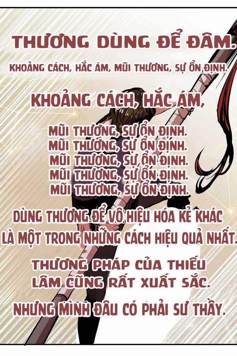 Hồi Quy Trở Lại Thành Kẻ Vô Dụng 51 trang 24