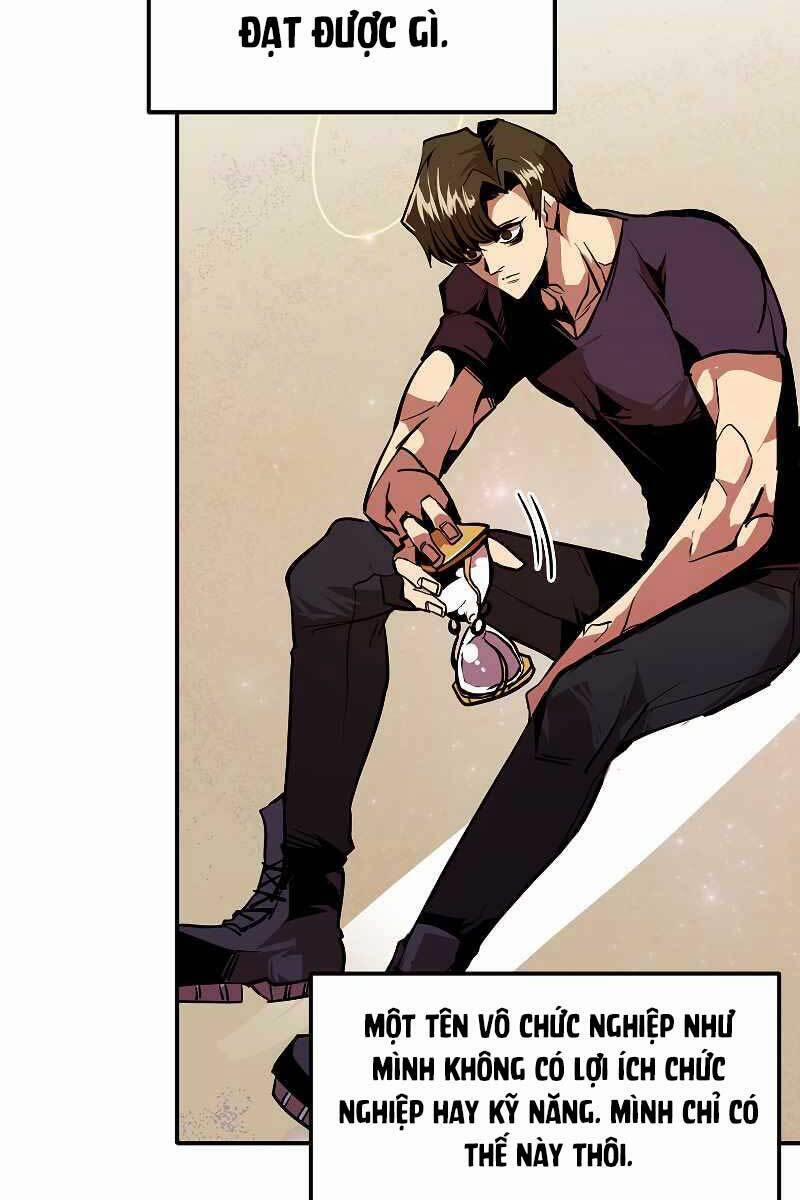 Hồi Quy Trở Lại Thành Kẻ Vô Dụng 51 trang 40