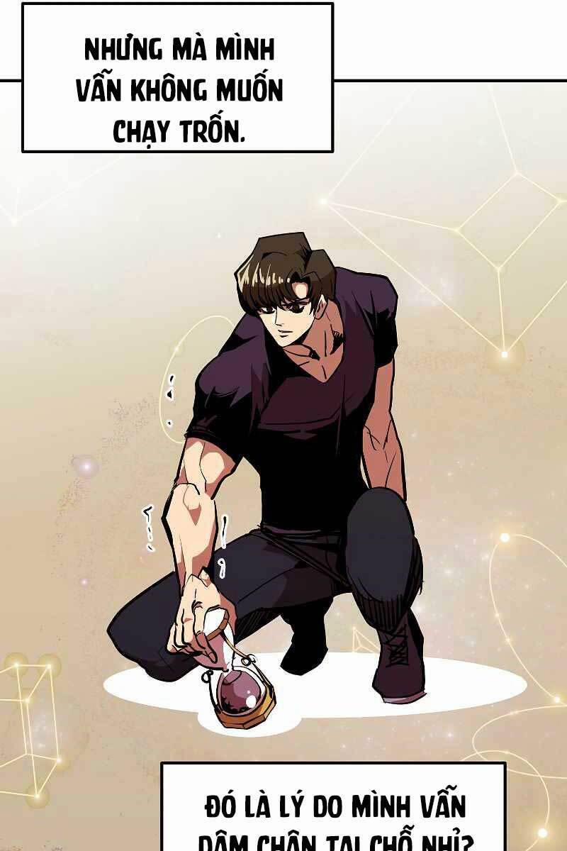Hồi Quy Trở Lại Thành Kẻ Vô Dụng 51 trang 43