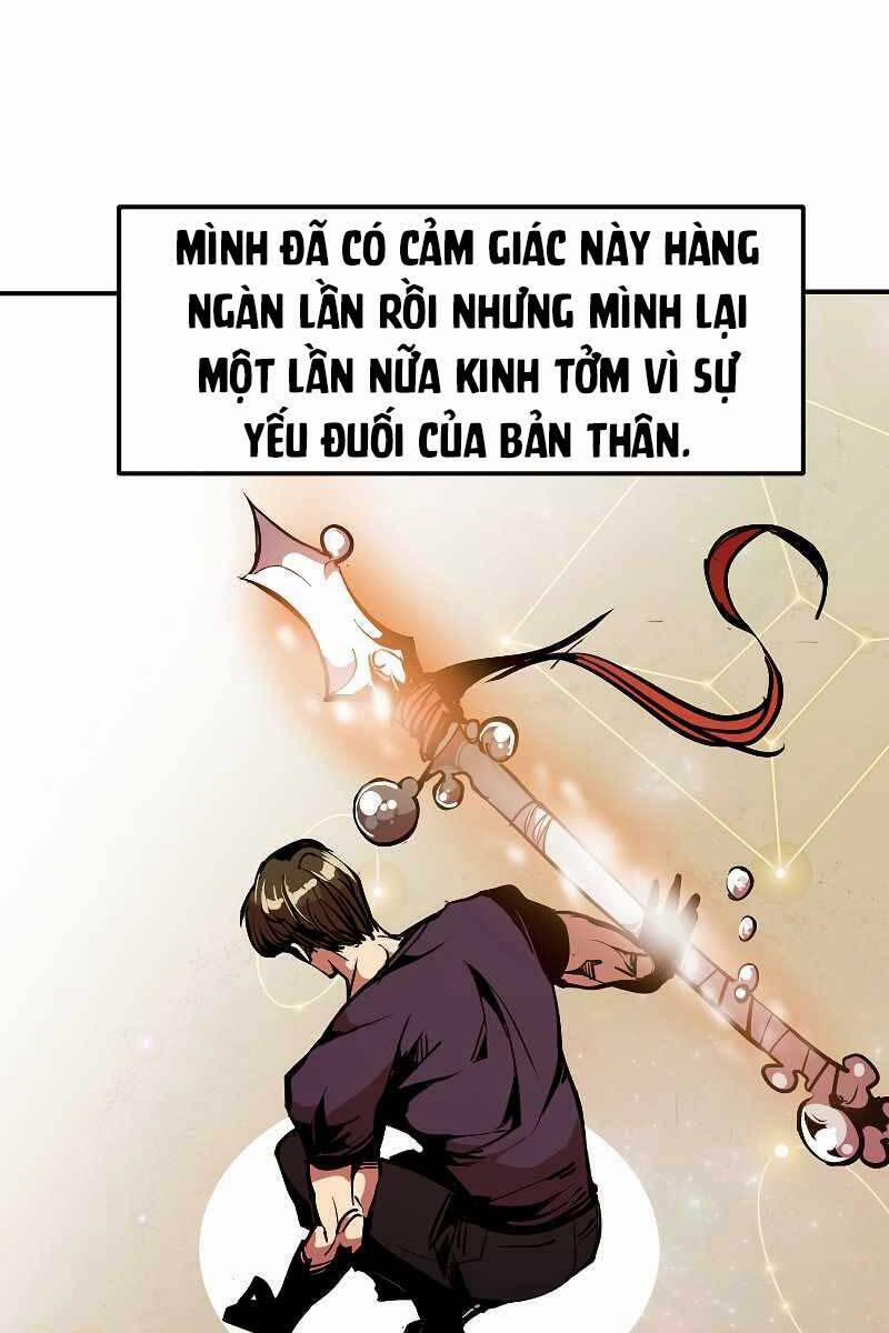 Hồi Quy Trở Lại Thành Kẻ Vô Dụng 51 trang 57
