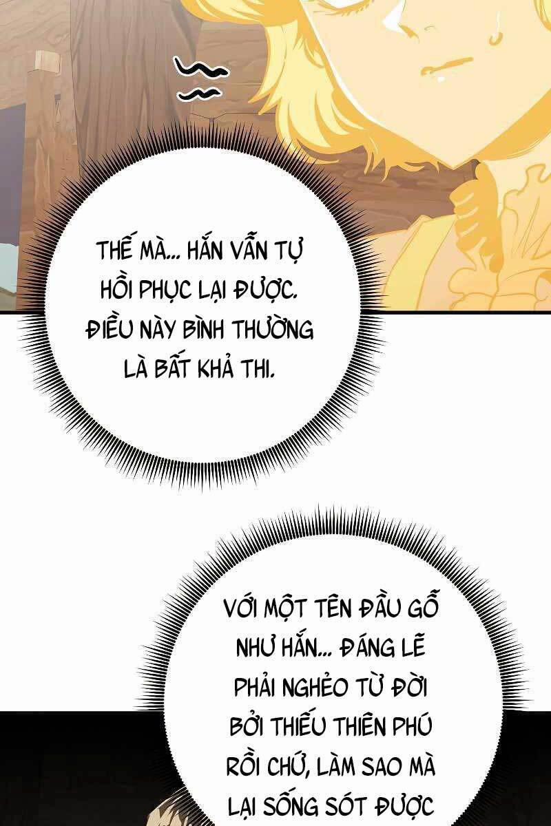 Hồi Quy Trở Lại Thành Kẻ Vô Dụng 52 trang 13