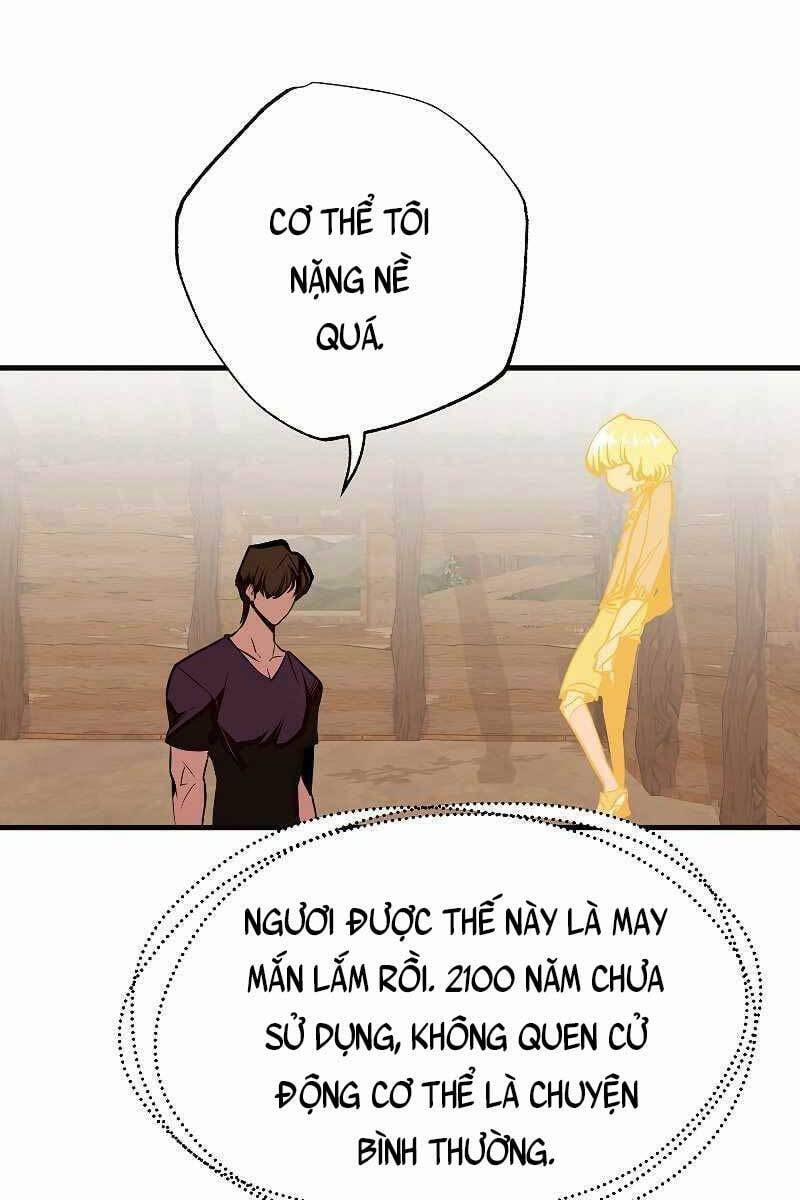 Hồi Quy Trở Lại Thành Kẻ Vô Dụng 52 trang 26