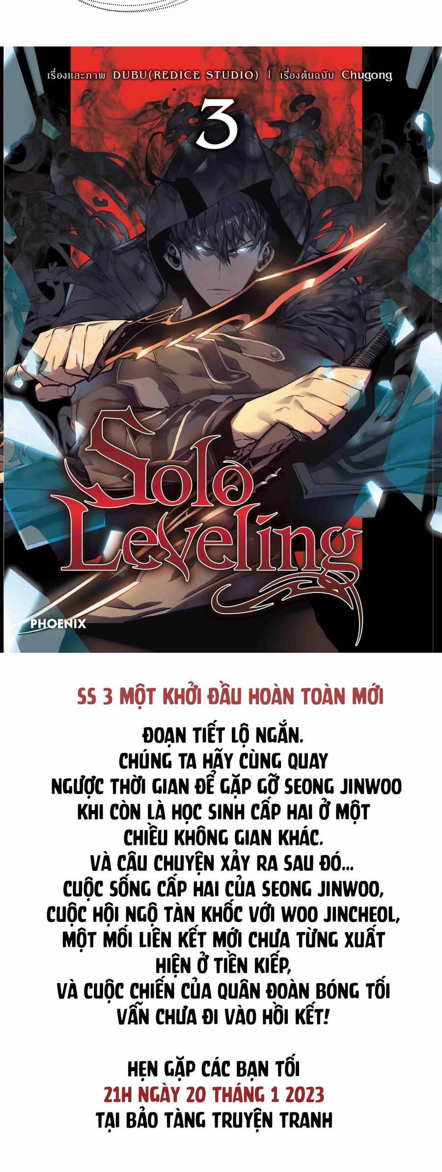 Hồi Quy Trở Lại Thành Kẻ Vô Dụng 52 trang 27