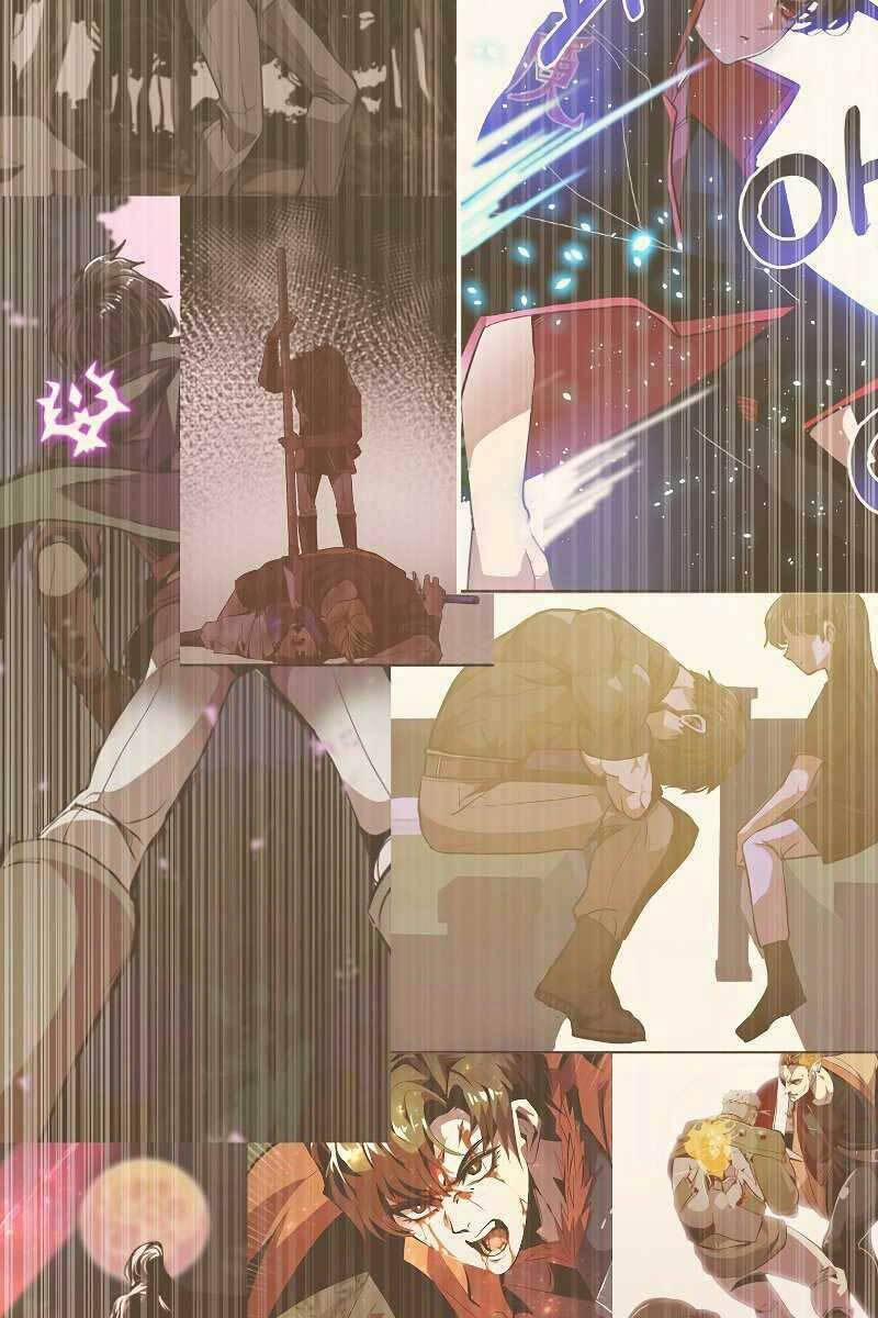 Hồi Quy Trở Lại Thành Kẻ Vô Dụng 52 trang 33