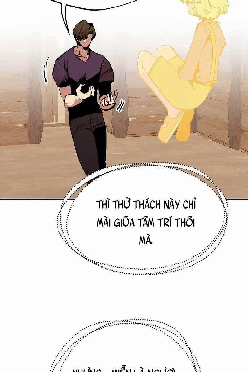 Hồi Quy Trở Lại Thành Kẻ Vô Dụng 52 trang 38