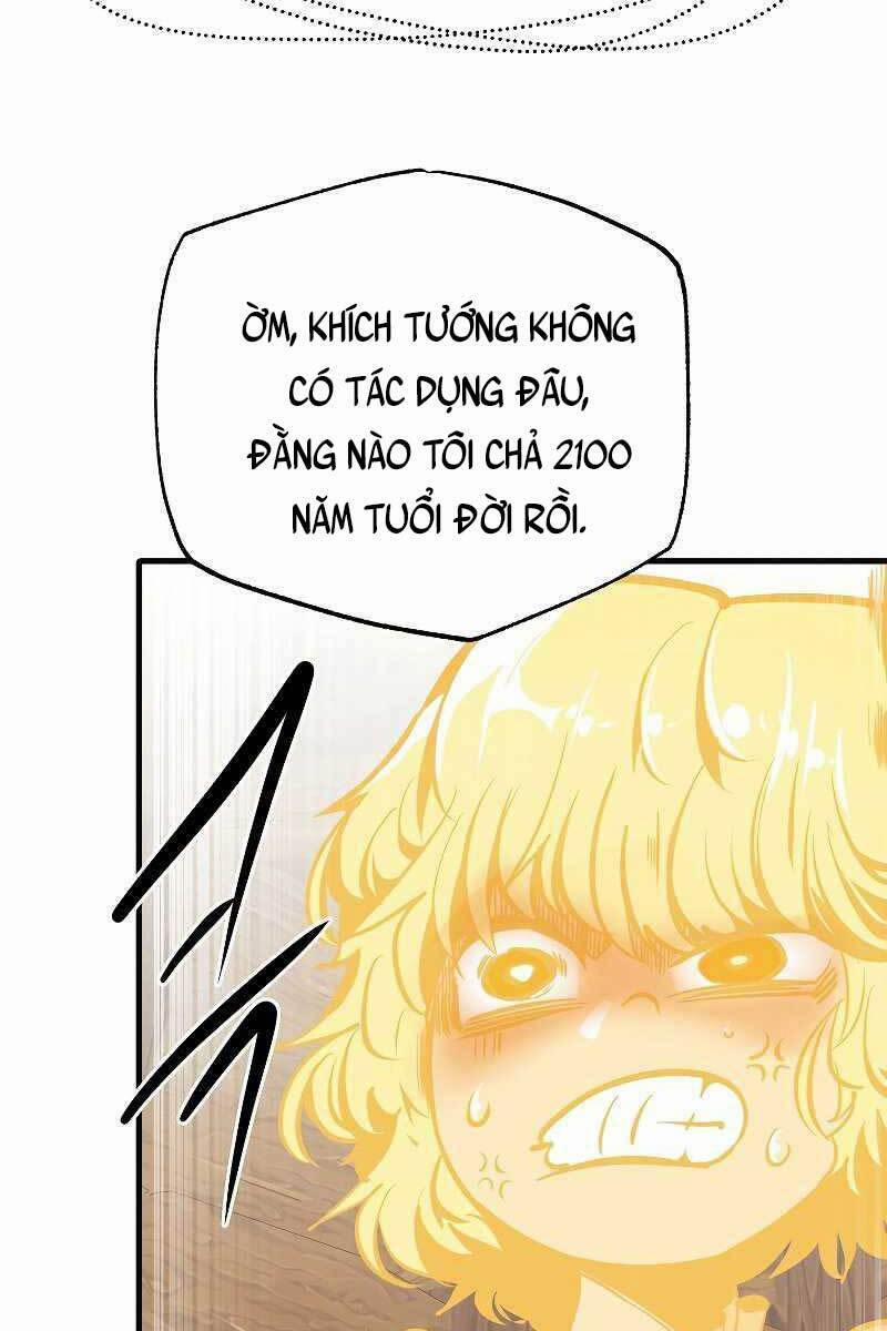 Hồi Quy Trở Lại Thành Kẻ Vô Dụng 52 trang 43