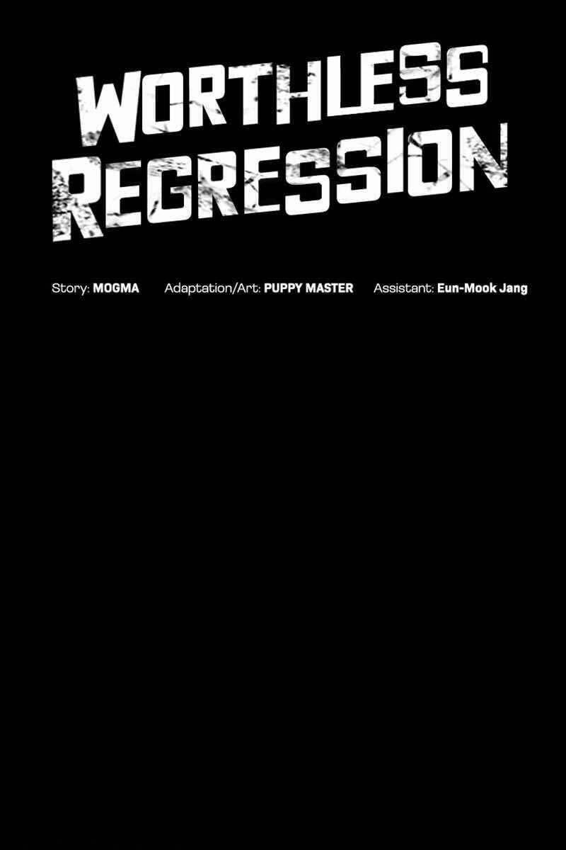 Hồi Quy Trở Lại Thành Kẻ Vô Dụng 52 trang 48