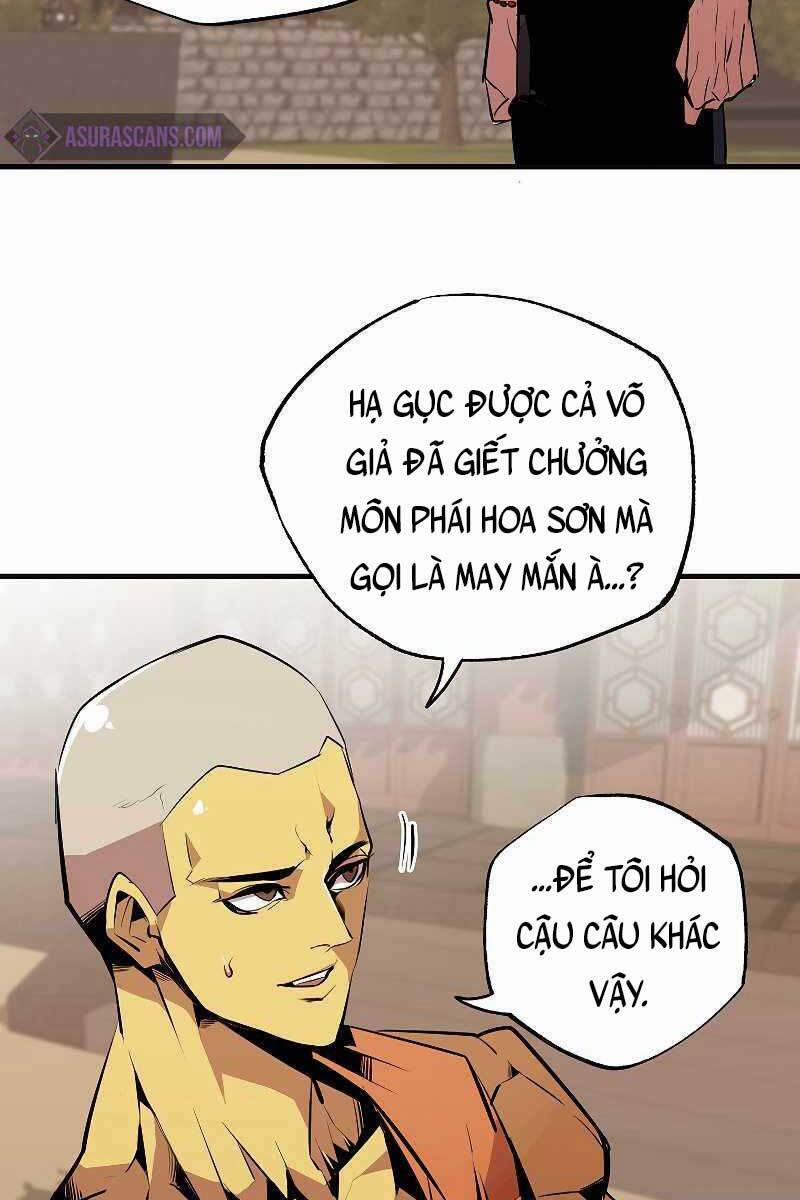 Hồi Quy Trở Lại Thành Kẻ Vô Dụng 52 trang 63