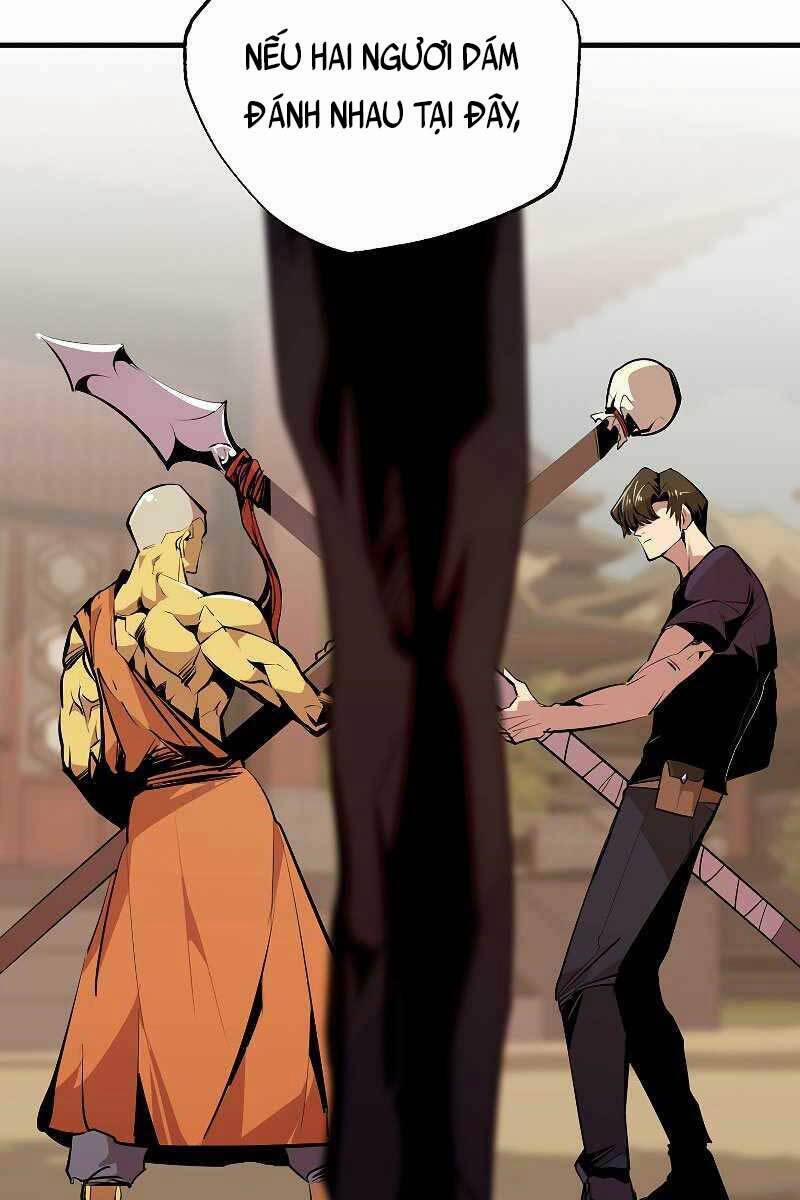 Hồi Quy Trở Lại Thành Kẻ Vô Dụng 52 trang 75