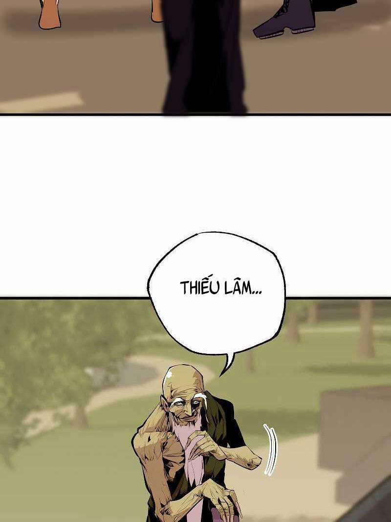 Hồi Quy Trở Lại Thành Kẻ Vô Dụng 52 trang 76